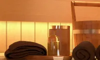 Landhotel Beck - spa