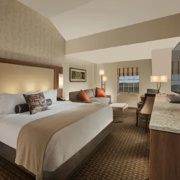 North Conway Grand Hotel