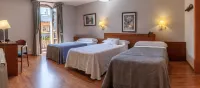 Hotel Fonda Merce Hotels in Llivia