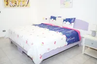Soficu Hotel El Edén Dominicus - Balkoner