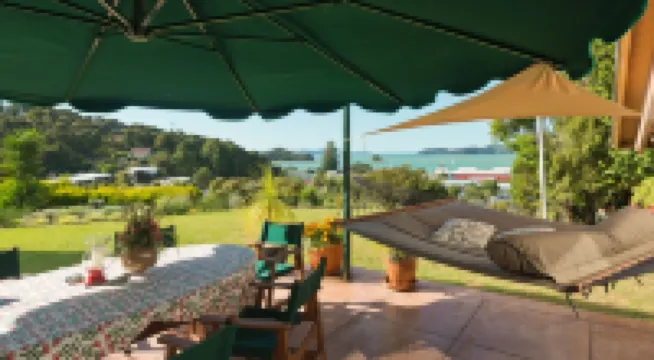 Chalet Romantica