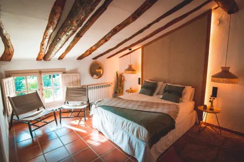 Vilasira Rooms & Wines - Adults Only Hotels in Requena-Utiel