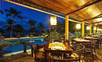 Hotel Marinas