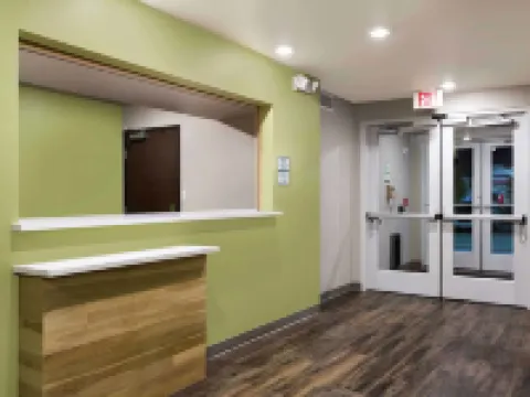 WoodSpring Suites Merrillville