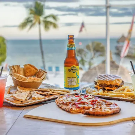 Ocean Pointe Suites at Key Largo