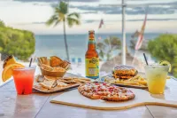 Ocean Pointe Suites at Key Largo Hotels in Tavernier