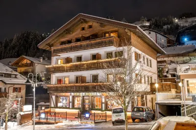 B&B la Tambra - Central with Restaurant