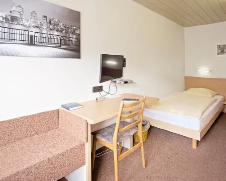 Hotel Victoria Hotels in Weil am Rhein
