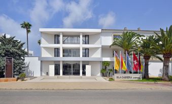 Aparthotel Isla de Cabrera