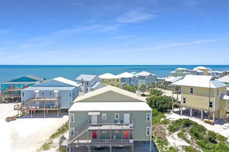 Buckeye Beach House by Pristine Properties Vacation Rentals