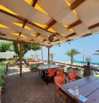 Polychrono Beach Hotel