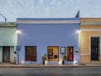 โรงแรม Casa Nova เมรีดา โรงแรมใกล้พลาซ่าแกรนด์