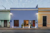 卡薩諾瓦梅尼達飯店 Coqui Coqui Perfumeria & Spa附近的飯店