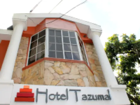 Hotel Tazumal House Hotels in San Salvador
