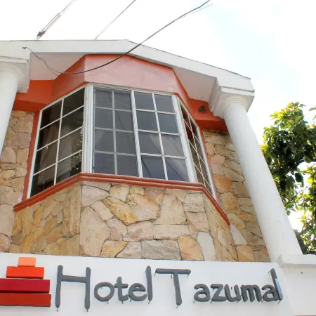 Hotel Tazumal House Отели рядом с достопримечательностью «Археологические памятники древнего поселения Хойя-де-Серен»