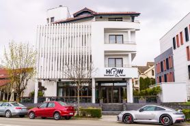 HOW Boutique and Hotel