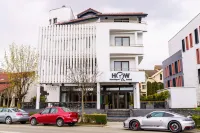 HOW Boutique and Hotel