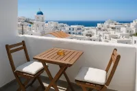 Virginia Studios Hotel a Kardhiani