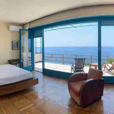 Villa Domus 1938 Rooms