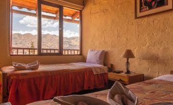 Samay Wasi Youth Hostel