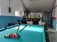 Holiday Home in Silvolde with Hot Tub Hotels in Silvolde