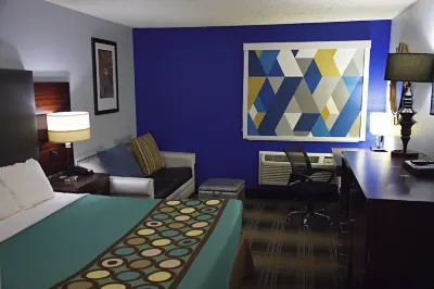 Express Inn Parsons