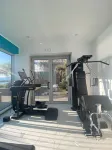 Gli Scogli Luxury Residence Hotel - Gym