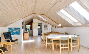 6 Person Holiday Home in Skibby-by Traum