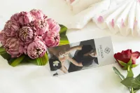 โรงแรมรัตนาอังกอร์ - ที่มีสปา