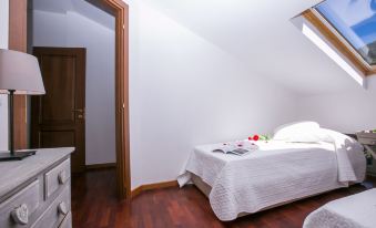 Casa Al Prato Apt. G