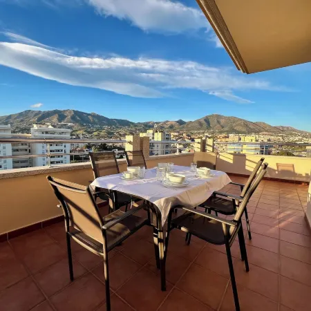 Apartamentos Mediterráneo Real