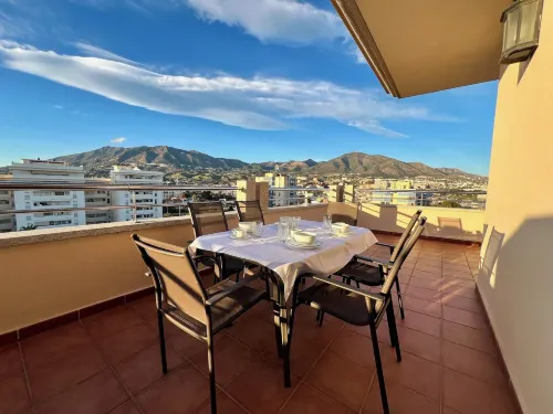 Apartamentos Mediterráneo Real - Kæledyr tilladt