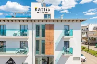 Llaut Boutique Hotel Hotels in Can Picafort