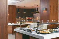 Bora Bora Ibiza Malta Resort - Music Hotel - Adults Only 18 Plus - breakfast