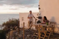 Hacienda El Terrero