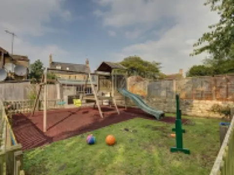 Volunteer Inn Hotels in Chipping Campden