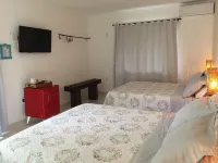 Pousada Das Palmeiras Hotels near IASD Alto da Nova Brasília