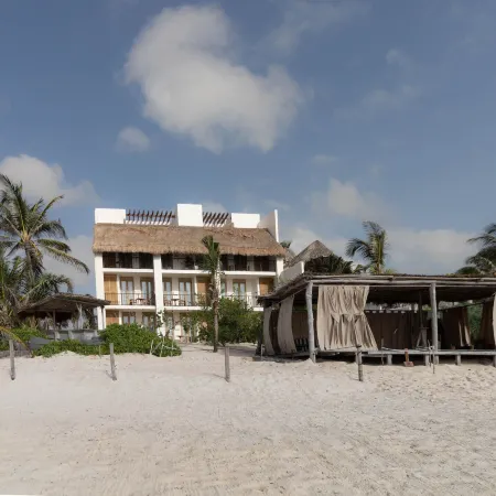 Hotel Panamera