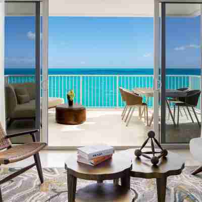 The St. Regis Bermuda Resort Rooms