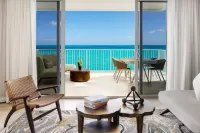 The St. Regis Bermuda Resort Hôtels à : Hamilton