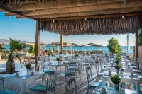 Paralos Lifestyle Beach Adults Only Hotels in Malevizi