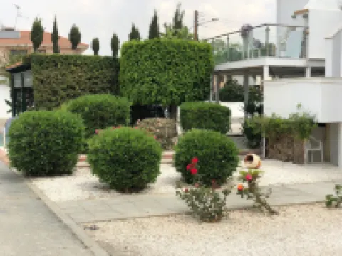 Long Beach Gardens 1