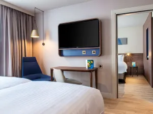 Radisson Blu Hotel Rouen Centre