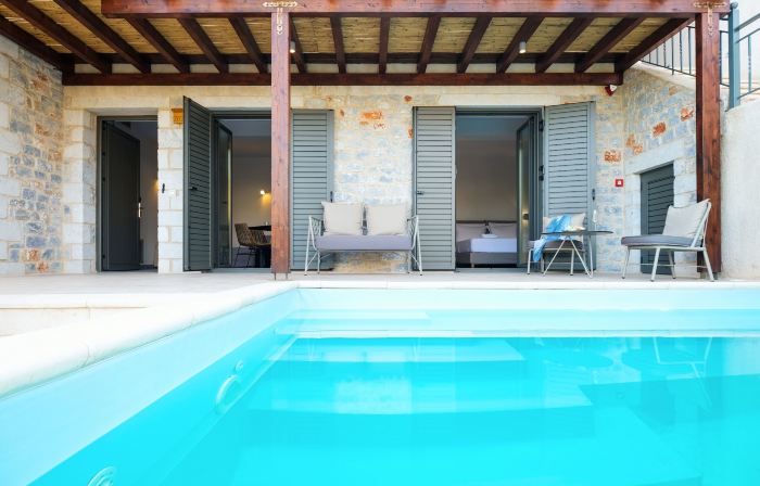 Margo Beach Hotel