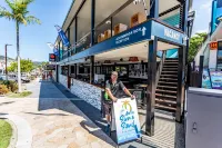 Airlie Sun & Sand Accommodation #5 Hotels in Airlie Beach