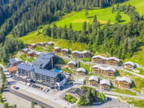 Apartment Dorf Wagrain Alpenleben by AlpenTravel Hotels in Wagrain