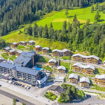 Apartment Dorf Wagrain Alpenleben by AlpenTravel Отели в г. Гемайнде Ваграйн