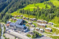 Apartment Dorf Wagrain Alpenleben by AlpenTravel Hotels in Wagrain