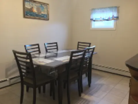 Whale Cove Inn Hotels in Digby