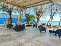 The Place at the Sea